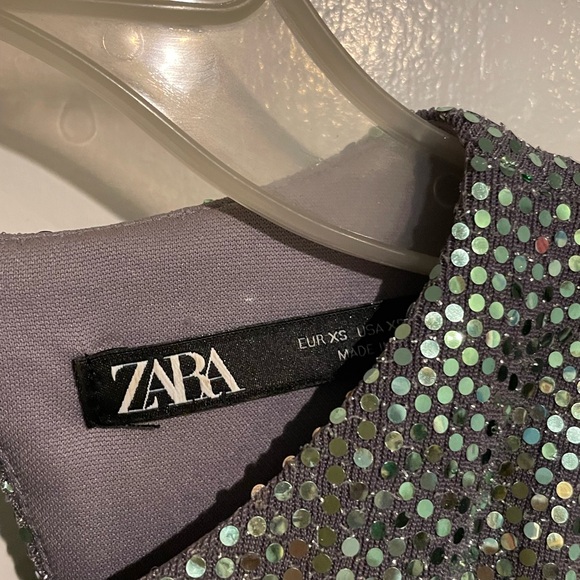 Stunning Zara Dress - Picture 4 of 4